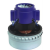适用于超洁亮KIMBO劲霸不锈钢桶AS60-2吸尘吸水机真空吸尘器60L工 尘格