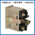定制适用设备工作计时器计数器H7EC工业机器运行时间记录电子累时器H7ET 6位(50-260V电压计数)
