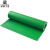 洛楚 绝缘橡胶板4mm绿色平面1米x6米 配电房绝缘橡胶垫 高压绝缘垫配电室绝缘板