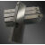 电动套丝机板牙干用4分-4寸英制管螺纹板牙镀锌钢管铁水管开牙器 1234（加强工具钢）