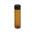定制土壤采样瓶VOC棕色玻璃取样瓶40 60 100 250 500 1000ml直型 40ml吹扫瓶含PTFE盖垫