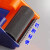 斯铂格 封箱器 胶带切割器打包器胶带底座 适用于胶带40-50mm宽