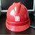 V字型联通标志安全帽塑料安全帽电信标志安全帽移动通信标志安全帽5G标志通信服务安全帽抗砸安全帽头盔 白色 中国联通logo