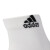 阿迪达斯（adidas） 男袜女袜2022冬季新款三双装中筒袜运动袜舒适短袜训练袜AA2320 DZ9435 S