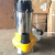 CTT 小型潜水泵220V 便携手提可配浮球污水排污泵 污水泵 WQ25-7-1.5