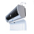 风幕机贯流式风幕帘风帘机商用0.9米1.2米1.5米1.8米空气幕 09米中风风速11ms安装高度25米以内按键开关款
