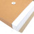 冰禹 企业档案袋 信件包装袋牛皮纸档案袋 彩印a4文件袋 国产纸200克(10个) BHY-15