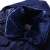 瑞可特 RSF159 蓝色消防棉服 新式防寒保暖棉衣 保安门卫物业劳保工作服 蓝色 2XL 
