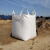 铭璐 吨袋 工业吨包袋 太空袋 新料 加厚耐磨吊袋承重1.2吨集装袋 沙子废料预装袋