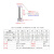 冰禹 304不锈钢十字槽小盘头螺丝三组合 GB9074.8螺钉平弹垫组合 M3*8(500套/包)yt-112