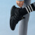 阿迪达斯 （adidas）女鞋 2024夏新款运动鞋户外轻便跑鞋耐磨缓震健身训练透气跑步鞋 HP6149 36
