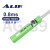 AL AG 原装ALIF气缸磁性开关 两线磁簧管式电子式020 电动缸爱里富气动元件接近传感器感应器 两线常开AG-39R 导线长1米