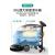商用洗地机工厂洗地机商用清洁工业车间商场超市手推式扫吸拖地一体机DMB F60-A-辅助动力款
