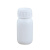 谋福 1056 高阻隔塑料瓶毫升化工液体样品试剂包装瓶溶剂分装瓶（高阻隔塑料瓶  50ml ）