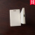 RFID有源卡外壳 读卡器外壳micro USB孔 蓝牙外壳 塑料外壳