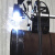 kankeirr磁吸焊接机器人二保焊管道焊接小车自动焊接设备电焊焊工辅助神器