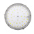 海洋王 ok-9829 LED高顶灯 150W（含灯伞、含安装）-MT