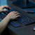 罗技（Logitech）罗技大师系列MX keys S 无线键盘 蓝牙键盘 办公键盘舒适多设备切换智能快捷按键 MX Keys S+Anywhere3S 白色