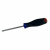 蓝点 金刚砂三色柄系列花形螺丝刀 BLPDTP100T10 头部采用金刚砂电镀涂层 15-30天 