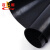 百舸 绝缘胶垫工业地垫黑色8mm厚1m宽10m长胶皮10KV高低压配电室橡胶板