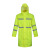 凯圣蓝 KSL-Q466 防水反光雨衣 尺码可选 荧光黄