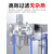 气源处理器AFC/BFC二联件AC自动排水油水分离器调压阀减压阀过滤 AC401004D（自动排水型）