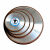 金刚石砂轮树脂平行砂轮合金砂轮平面砂轮钨钢砂轮100-400 P 150*10*32*4