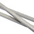 铝齿条直齿条齿轮铝合金齿条导轨铝合金直齿条支持非标定制 铝合金齿条1.5模15/D715/D70.5 铝合金齿条1模12/D712/D71米