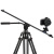 丰丰（FONFON） 单反相机摄影滑轨云台手机拍摄轨道阻尼滑轨拍视频延时摄影摇臂微单影视防抖拍照小滑轨 阻尼60cm(无云台)