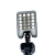 正辉（CHHI）SFD3000DM 60W LED应急工作灯 （计价单位：台）黑色
