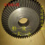 定制Q75.80.100型管道清理机/疏通机配件大齿轮压盘铸铁型塑料齿 单独小齿轮