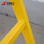 华泰电力 玻璃钢绝缘梯 HT-QX032-2.5 单直梯2.5米 黄色 单位:架