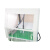 电路板PCBA松香助焊剂锡点降噪型一体机治具环保全自动干冰清洗机 电路板一体机清洗租机