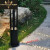 户外景观灯柱led路灯3米小区广场灯室外防水铝型材灯 60公分圆形款草坪灯