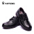 安腾（ANTENG）A8530 电绝缘安全鞋防护鞋劳保鞋 黑色 44码 （现货款）