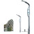 智慧路灯智慧照明智慧灯杆智能路灯智慧城市5米6米7米8米定制小区 4米智慧路灯定制