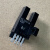 定制U槽型光电开关限位感应器EE-SX670/671R/672P/673/674A/75传 EE-SX672A NPN型控制负极 感应