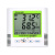 宇丰瑞霖 自动温湿度记录仪高精度仓库车间温湿度监测仪实验室工业温湿度计 BS-02