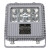 赛时工控(SHSSGK) SKSGD8-2212 AC264V 25W 5000K IP66 LED泛光灯 (单位:个) 灰