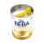 雀巢贝巴（Beba）BEBASUPREME益生菌HMO婴幼儿配方牛奶粉800g JD保税仓配送 2段(6-12个月) *3罐