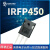 新原装进口 IRFP450 IRFP450A IRFP450LC 14A 500V 直插TO-247 【IRFP450A】