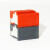 AP 万可 接线端子盒 WAGO243-211红黑 50个/盒 单位：盒 货期30天