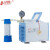 津腾（JINTENG） GM系列 无油隔膜真空泵 防腐隔膜泵 GM-0.20 