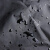 江波（JIANGBO） 多功能连体防护服 防尘防雨服带帽工作服 粉末喷漆工业清洗防化服 黑色XL175 