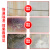 超宝（CHAOBAO）DFF015除垢剂洗石水毛面大理石瓷砖外墙清洗剂水泥装地板除锈