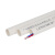 联塑（LESSO）PVC阻燃绝缘电线管穿线管(A管)(2米/根)白色1寸/dn32