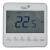 ILSY-IVA液晶温控器T7600-TF20-9JS0联网型温控器Modbus协议温度开关面板 白色 T7600-TF20-9JS0
