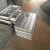 北沭北沭 铸铁平台焊接电机测试实验铸造加厚平板机床加高铸铁tT型槽 600*1200*200加重