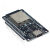 NODEMCU ESP32开发板焊针 WIFI+蓝牙 物联网 智能家居 ESpWROOM32 黑色CH340TypeC