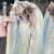彦瑛宁波舟山特产本地鳗鱼干 2斤整条挂晒海鳗曼鲞干咸味东海海鲜 舟山本地鳗鱼干(900g)